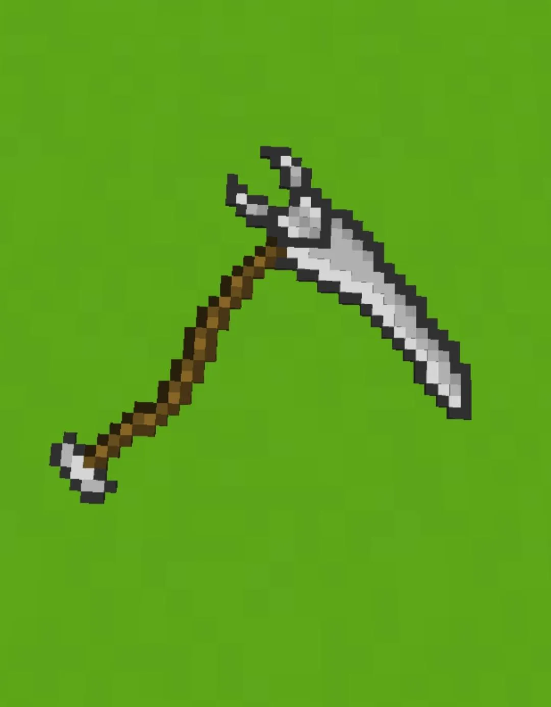 Annoying Villagers Stuff (More blades of god of war) — скриншот 9 (Моды, Minecraft)