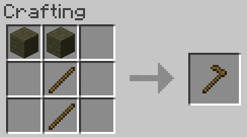 Toxic Biome Mod — скриншот 1 (Моды, Minecraft)