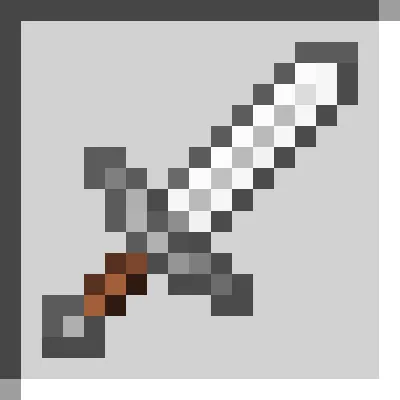 Epic Knights: Thickened Swords, Текстуры, Minecraft