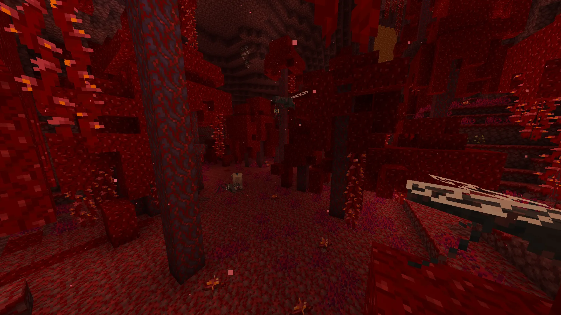 Vanilla Revival, Модпаки, Minecraft