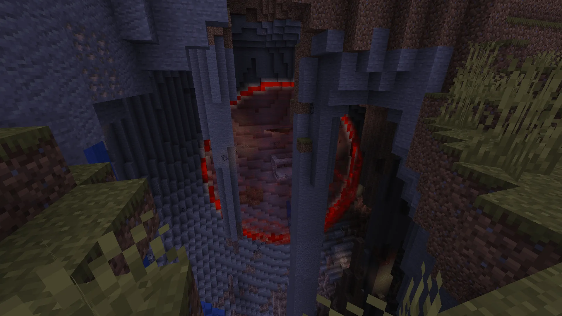Hydraulic's Crystalline — скриншот 12 (Моды, Minecraft)