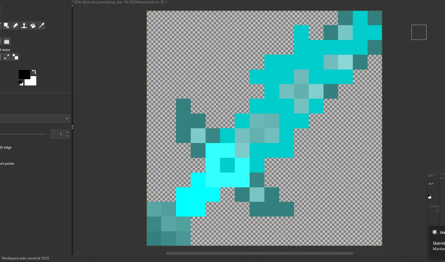 a_little_ addtions, Моды, Minecraft