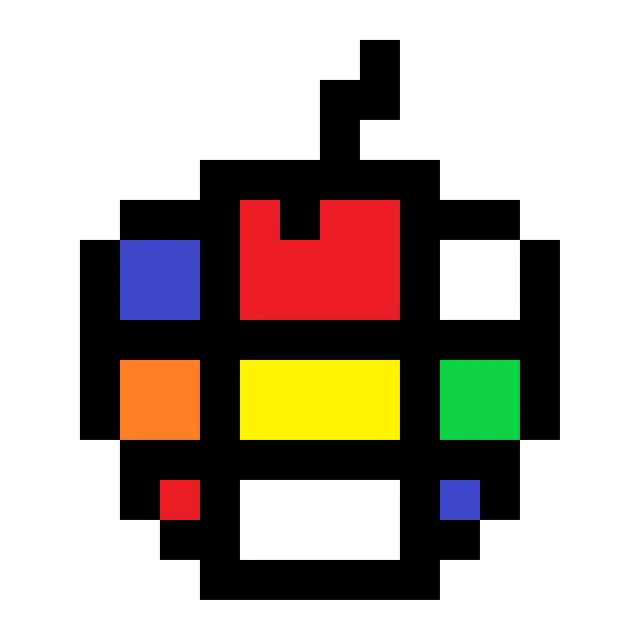 RubixCube Mod, Моды, Minecraft