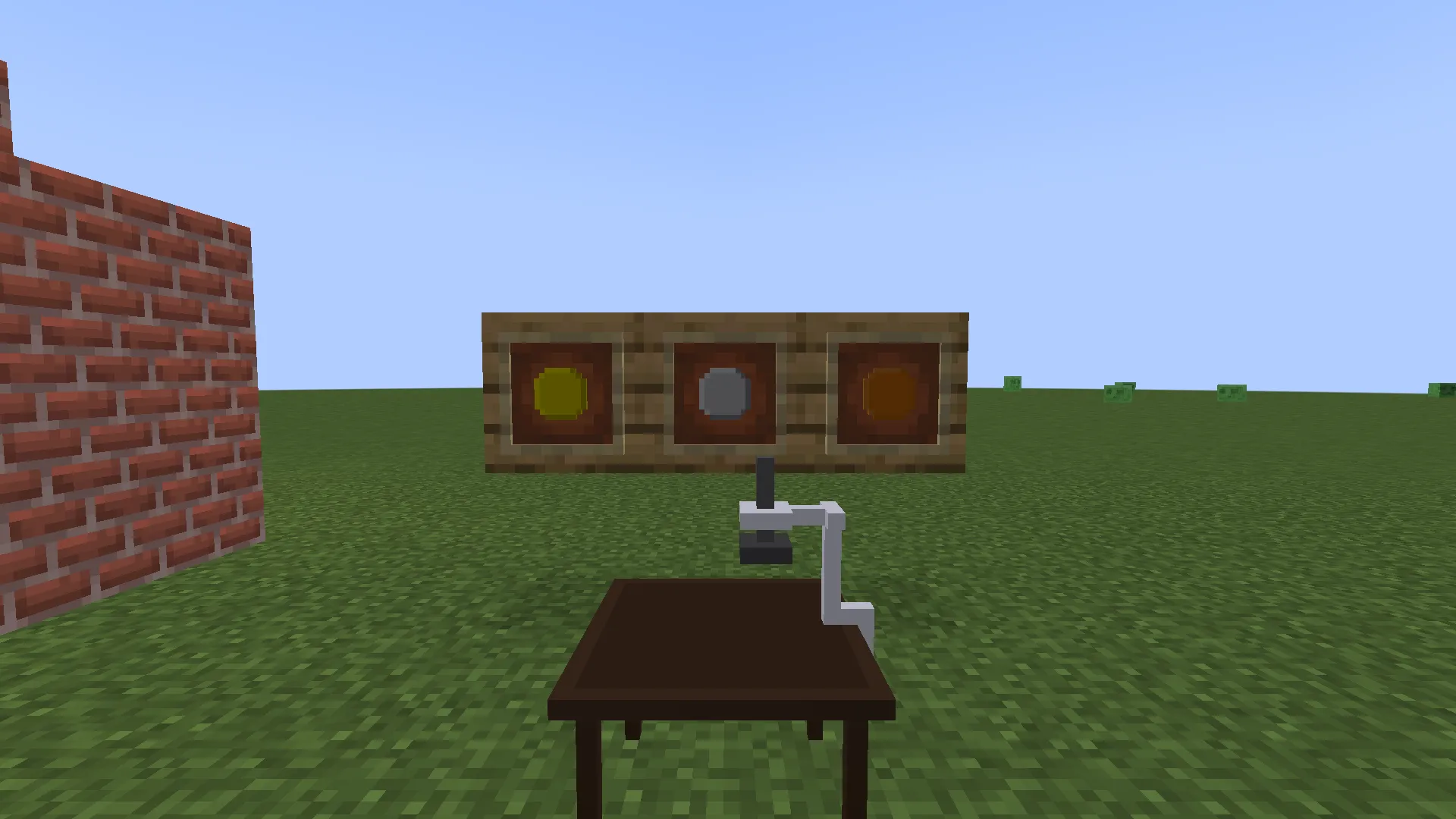 Pedantic`s Currency, Моды, Minecraft