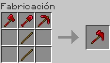 Ruby Above Netherite, Моды, Minecraft