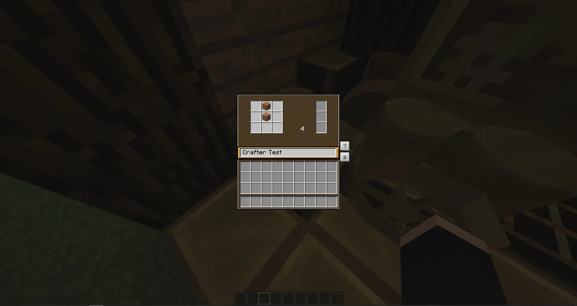 Created Efab — скриншот 3 (Текстуры, Minecraft)
