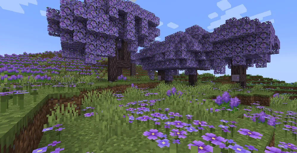 More Colorful, Моды, Minecraft