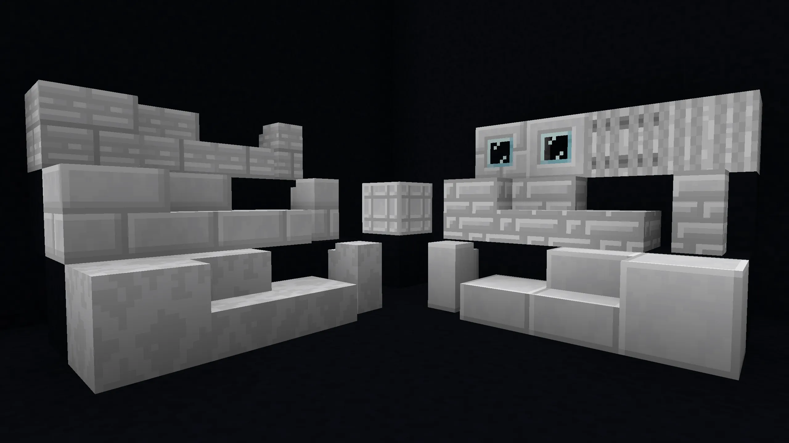 Stoneworked, Моды, Minecraft