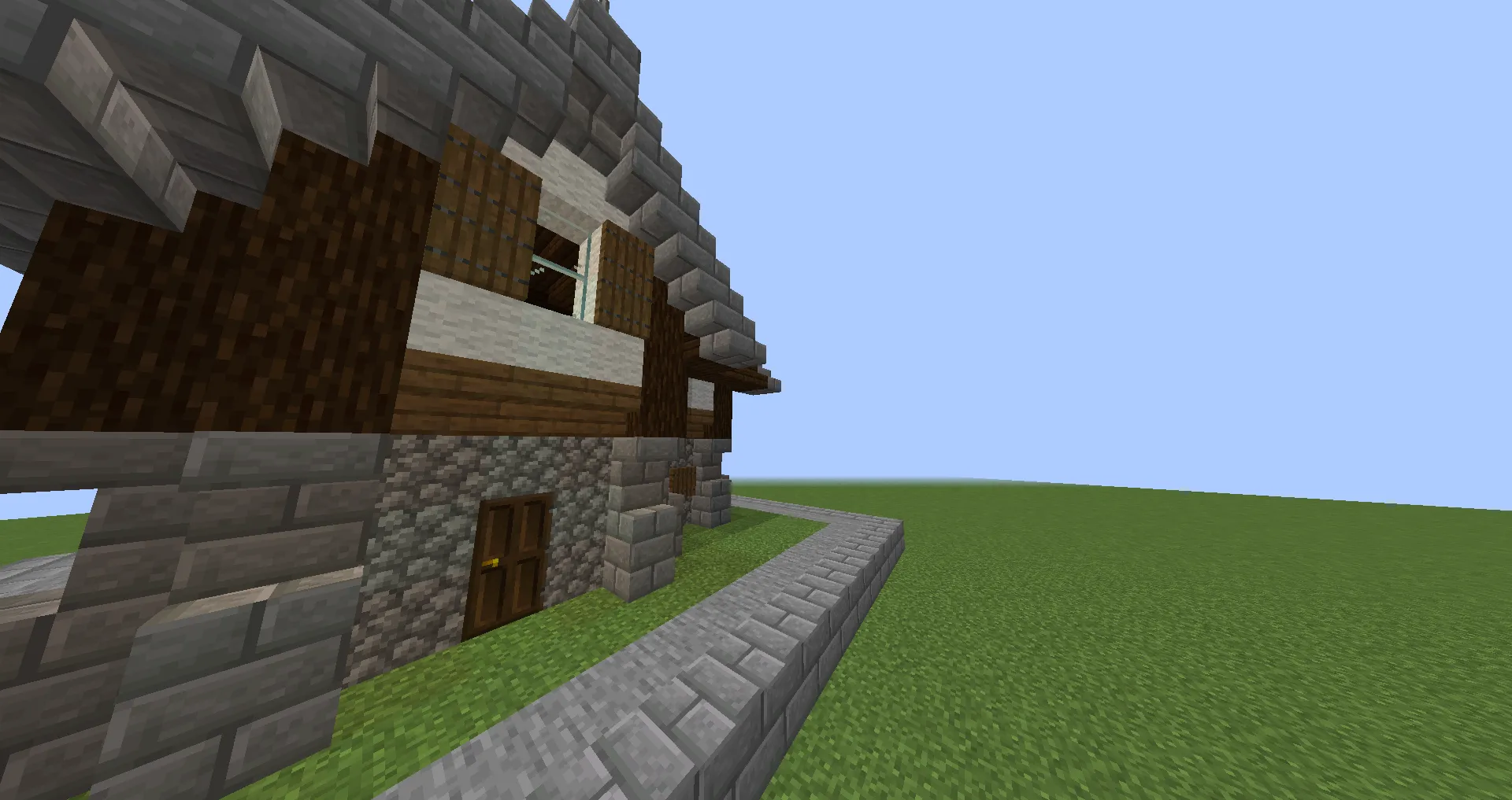 Remnants Of The Ancient Builders — скриншот 3 (Моды, Minecraft)