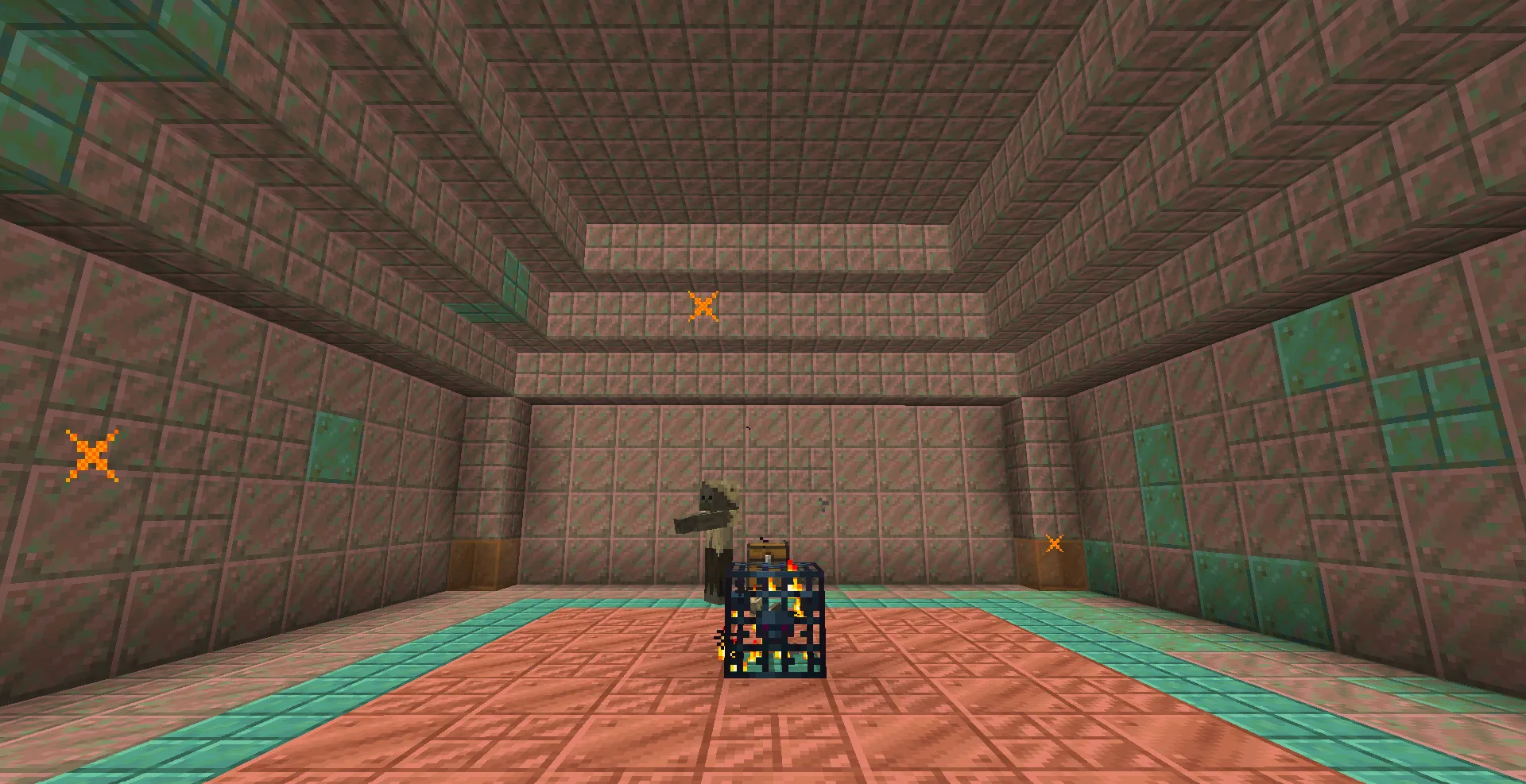 Copper's, Моды, Minecraft