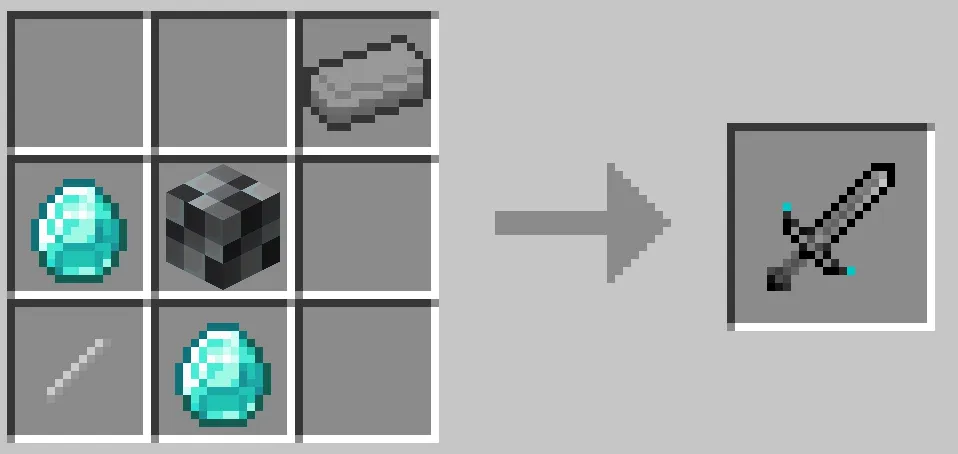Heavy Steel — скриншот 16 (Моды, Minecraft)