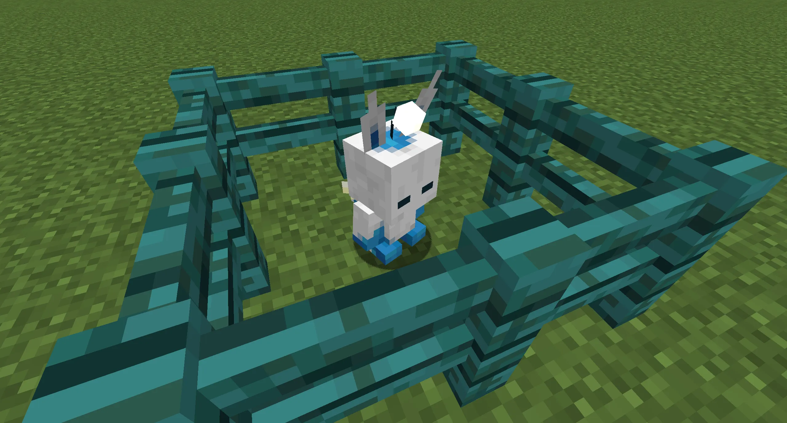 Polpetts! — скриншот 6 (Моды, Minecraft)