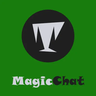 MagicChat, Моды, Minecraft