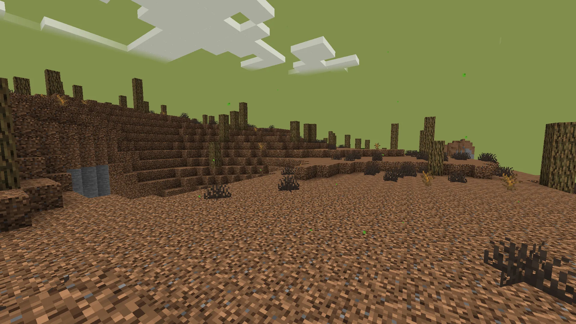 OrePacksMod 2, Моды, Minecraft