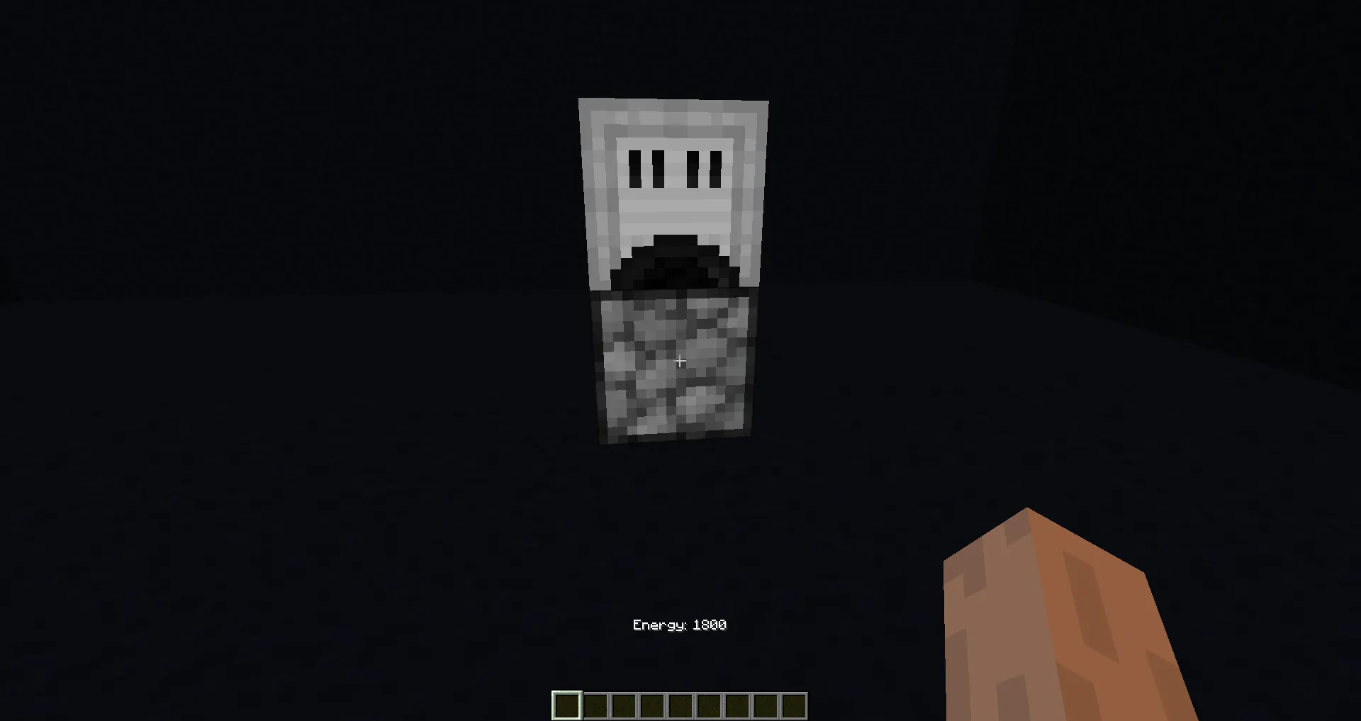 Tegnology's, Моды, Minecraft
