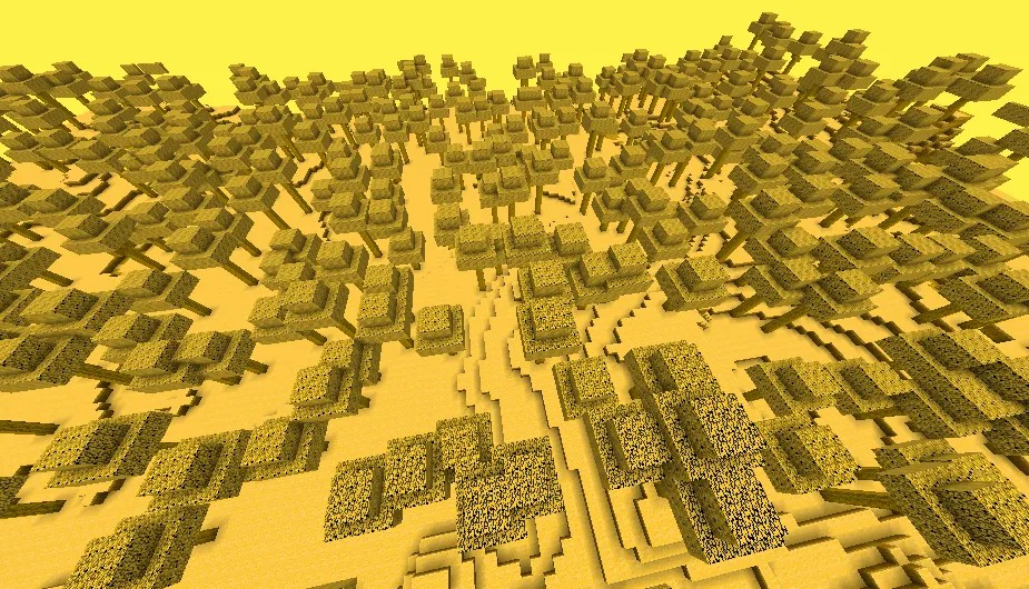 Sixteen Dimensions (DISCONNECT), Моды, Minecraft