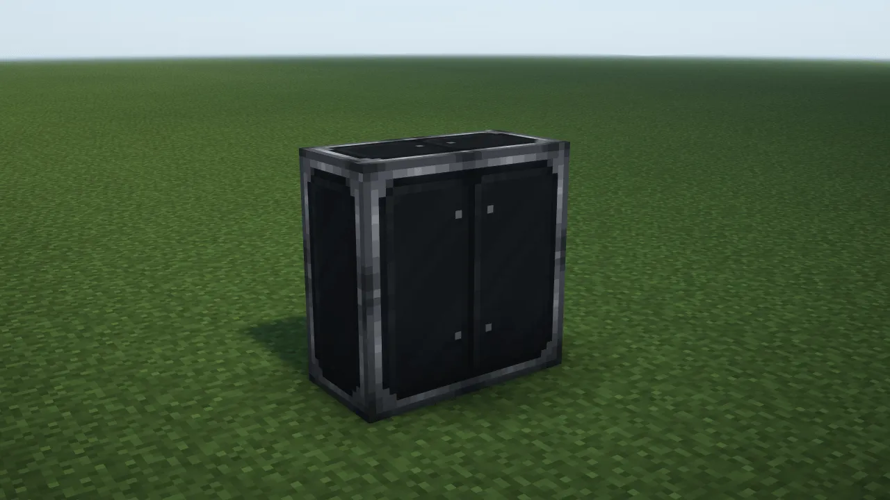 Create: Brassless Train Casing, Текстуры, Minecraft