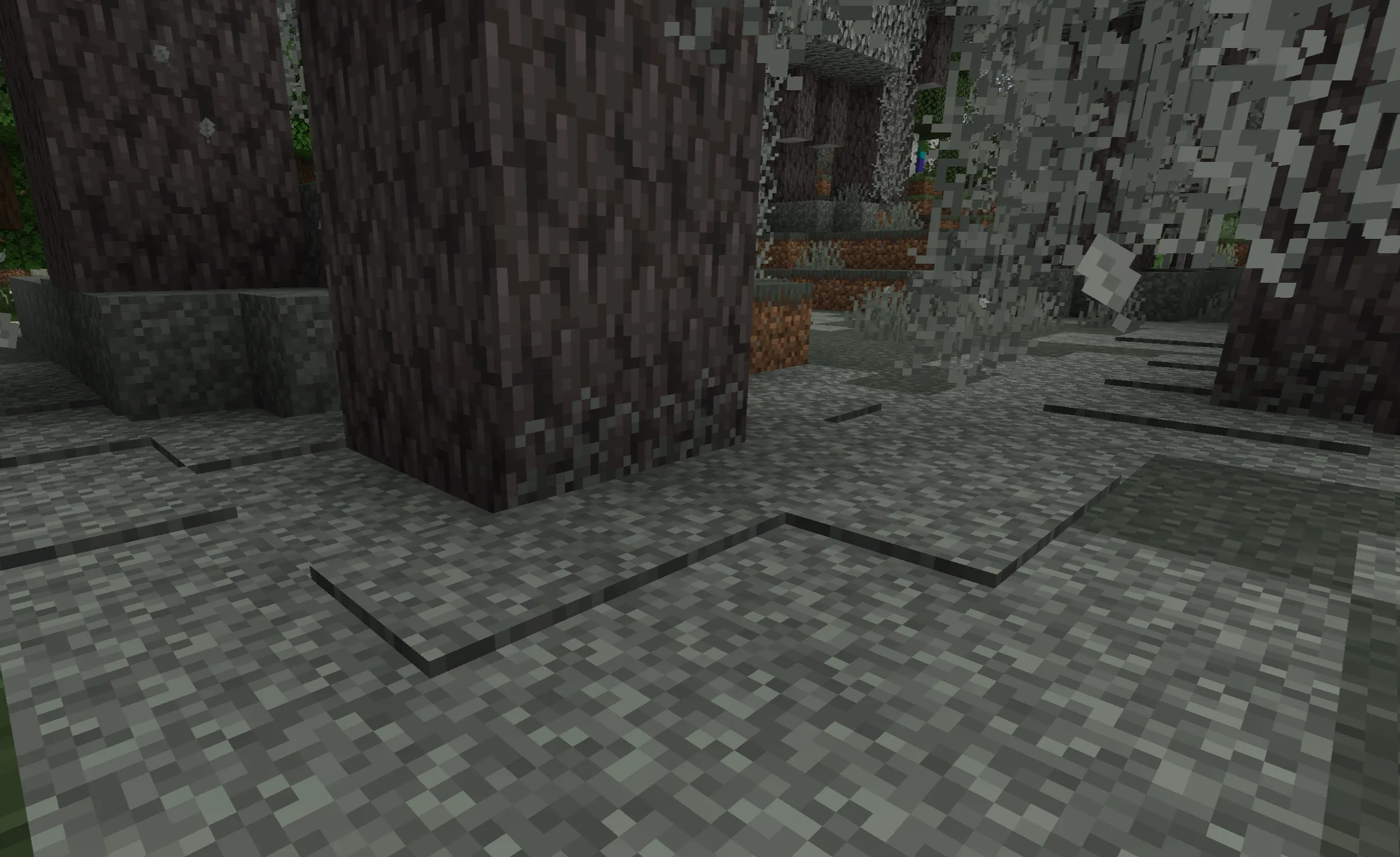 Pale Garden Backport: The Garden Awakens, Моды, Minecraft
