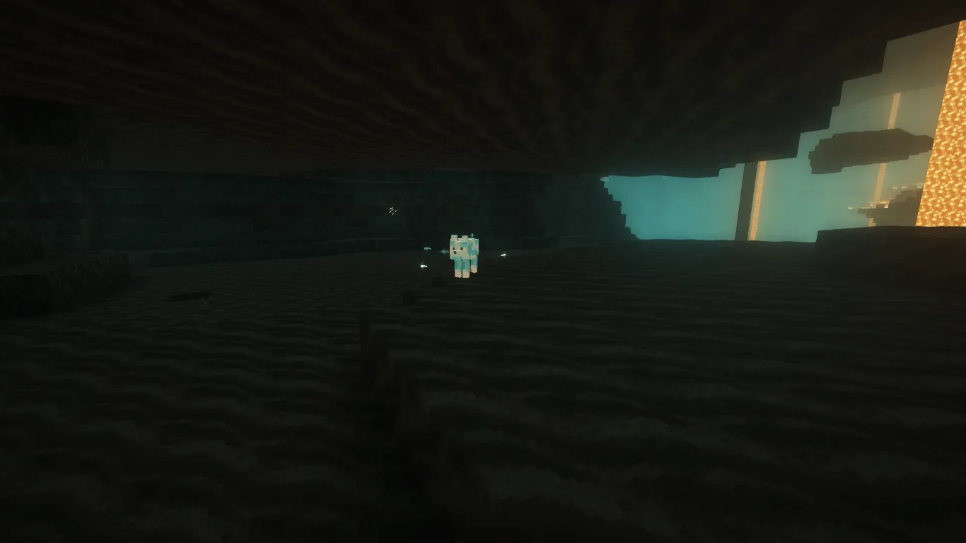 Doggy Talents Next's Palette Of Paws — скриншот 8 (Моды, Minecraft)