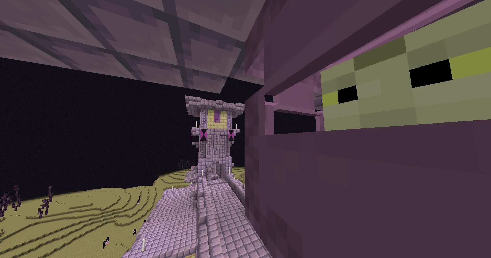 Crit's Texture Update, Текстуры, Minecraft
