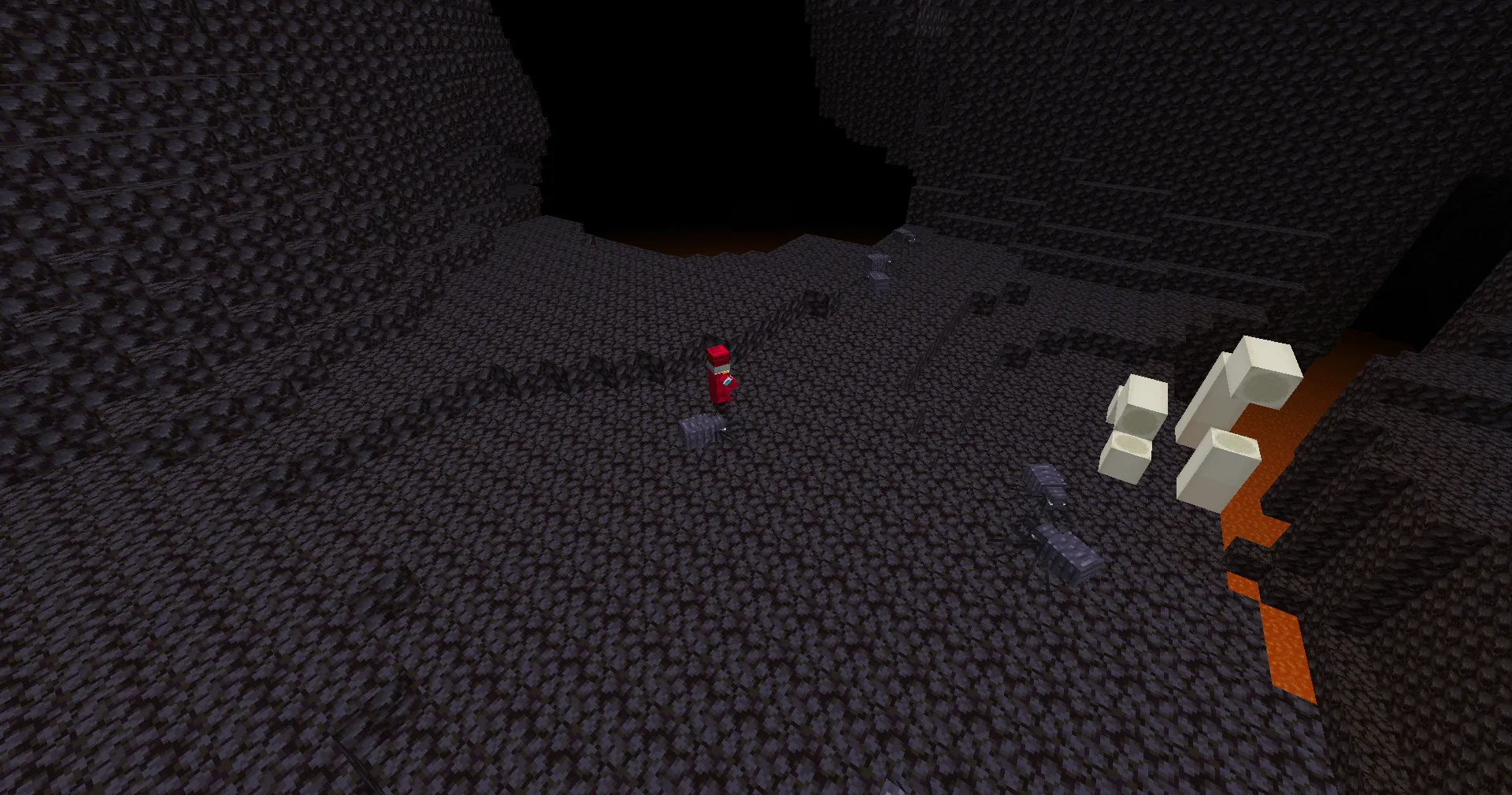 The Goof Realm — скриншот 1 (Моды, Minecraft)