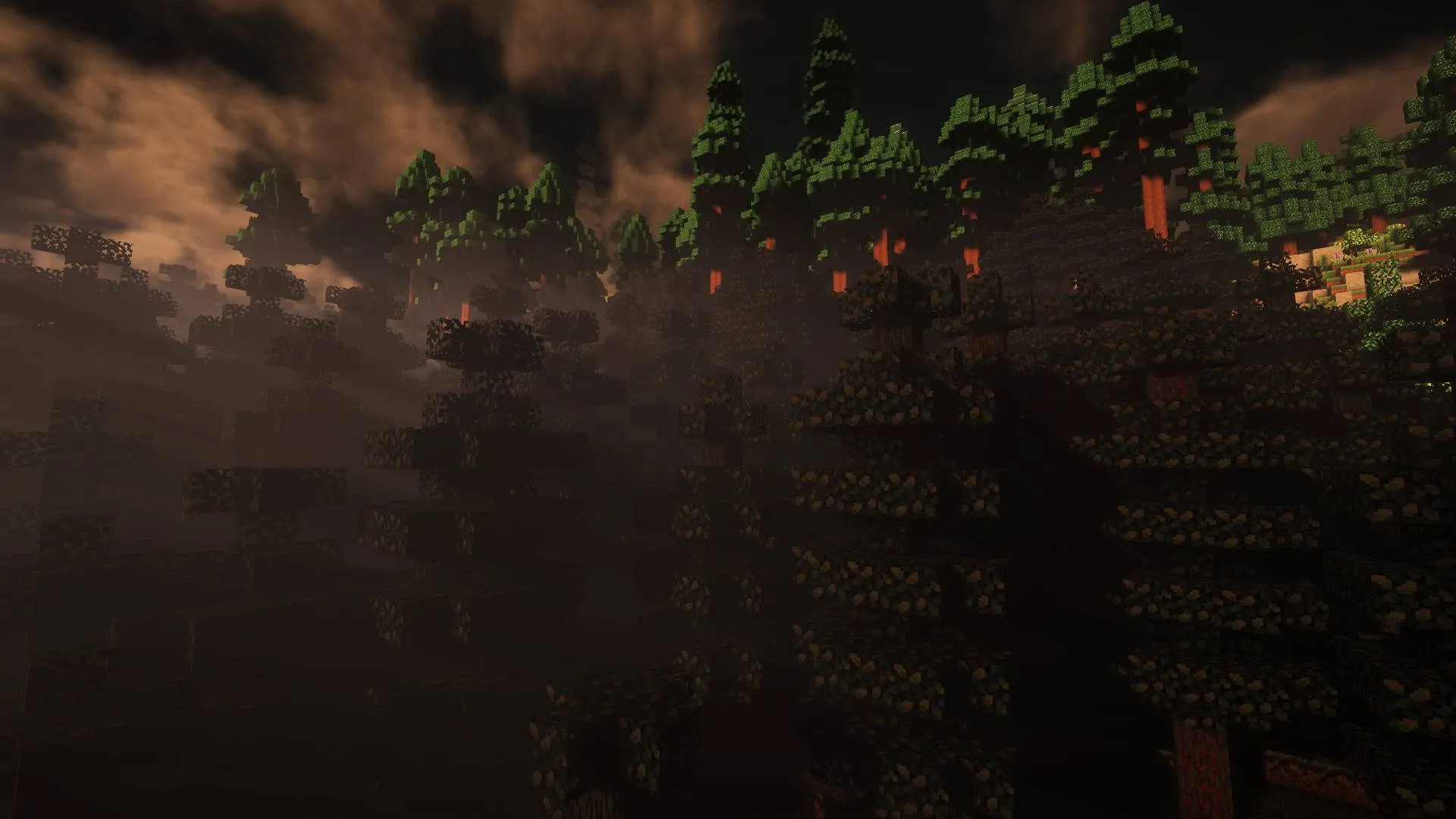 AVENTURA - The Adventure Experience — скриншот 7 (Модпаки, Minecraft)