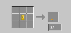 Ādažu čipsu fabrika, Моды, Minecraft