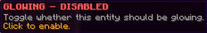 Entity Manager — скриншот 1 (Плагины, Minecraft)