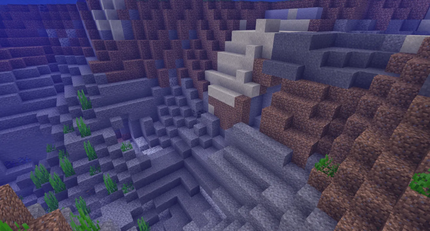 Bountiful Additions — скриншот 11 (Моды, Minecraft)