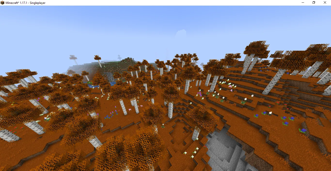 Soiled Biome's, Моды, Minecraft