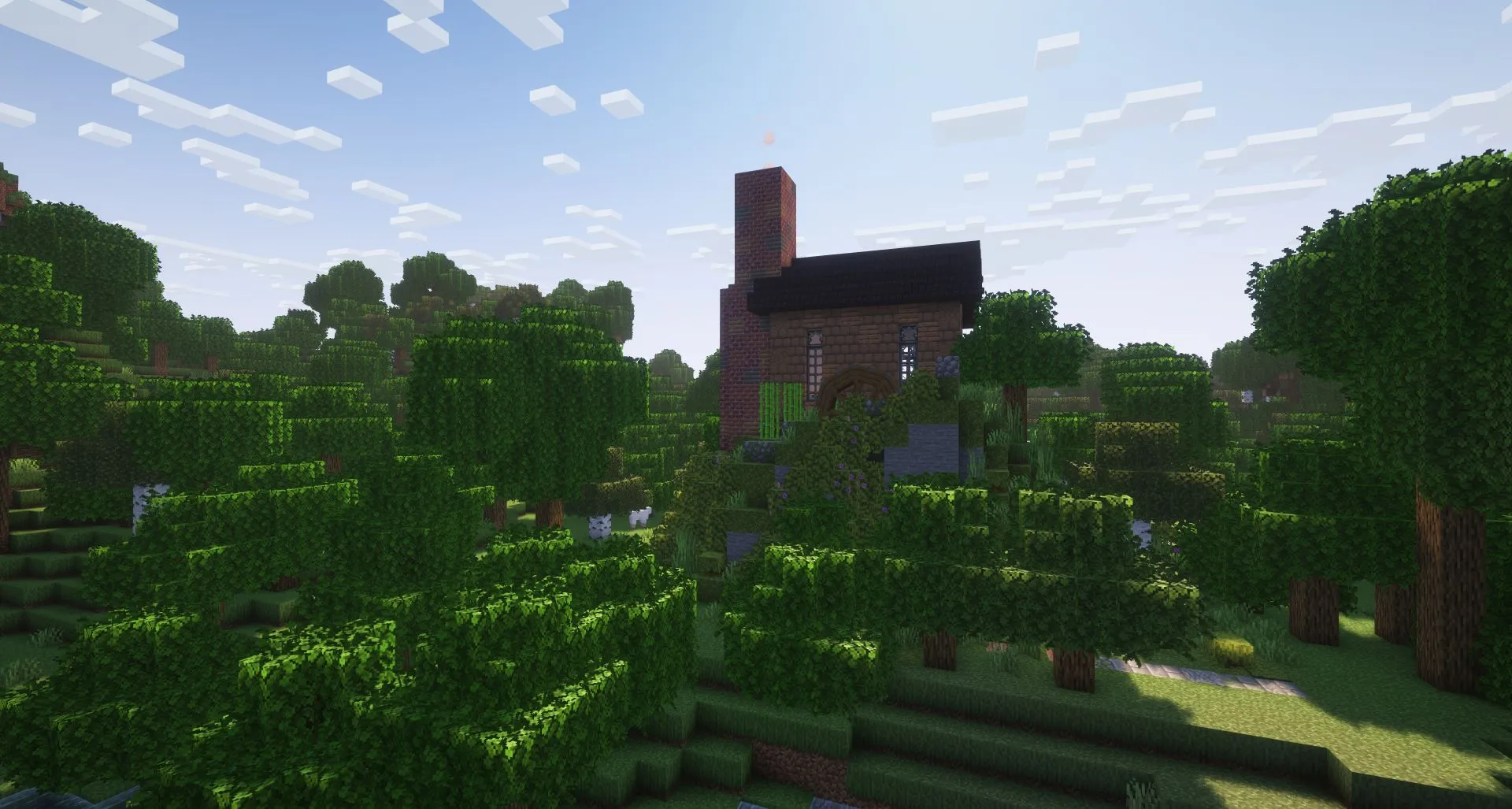 Gearworks Additions, Моды, Minecraft