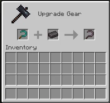 Lolekowski's Tools+, Моды, Minecraft