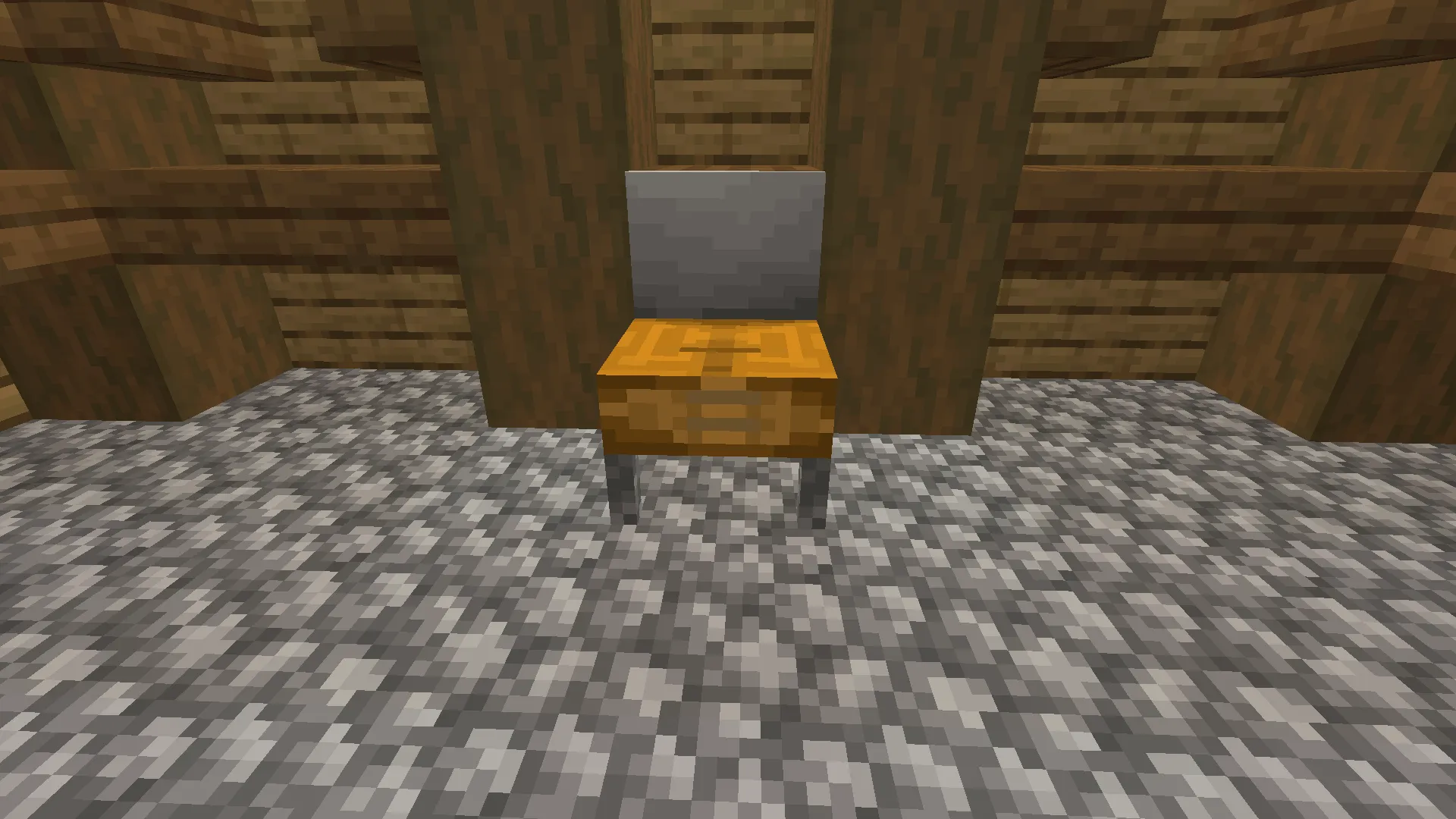 Falp's Better Armors, Моды, Minecraft