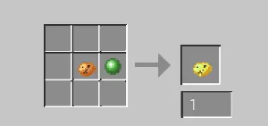 Basic recipes, Моды, Minecraft