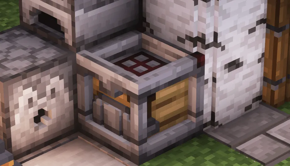 Craft 3D - Heycronus — скриншот 12 (Текстуры, Minecraft)