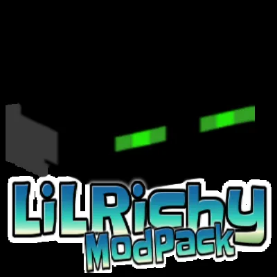 LiLRichy ModPack, Модпаки, Minecraft