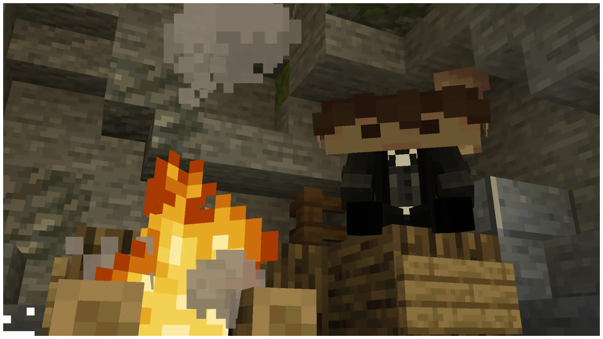 Talking Heads, Моды, Minecraft