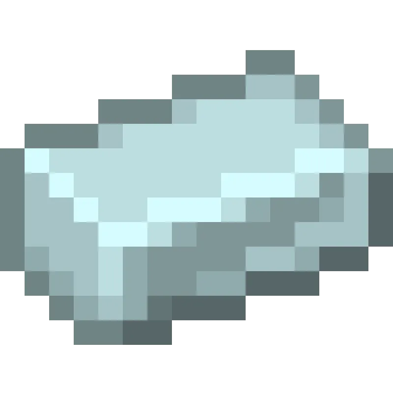 Mr. Goose's Additional Ores, Моды, Minecraft