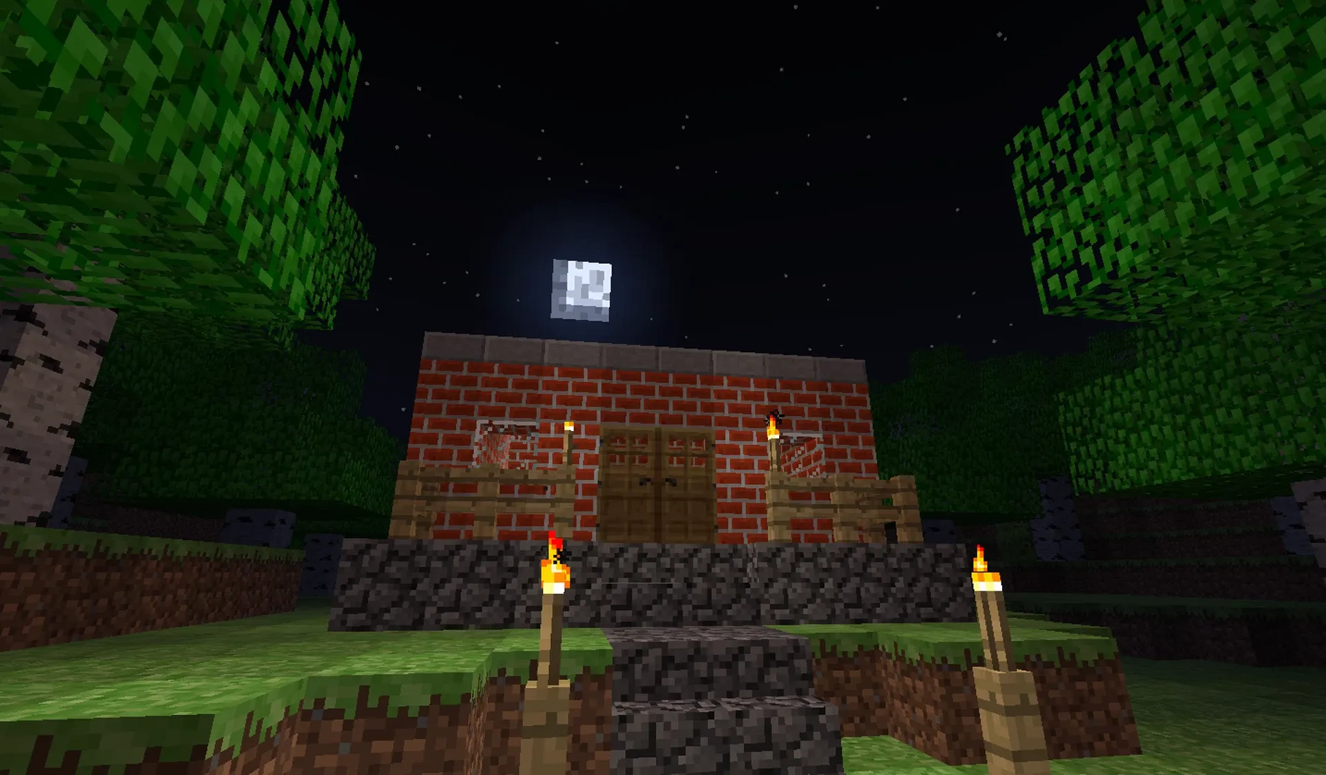 Classic Art — скриншот 5 (Текстуры, Minecraft)