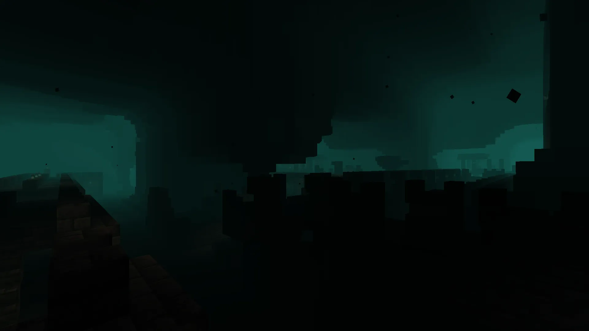 No Mans Land, Моды, Minecraft