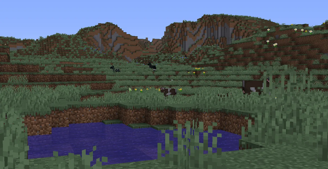 TBO Classic — скриншот 13 (Моды, Minecraft)