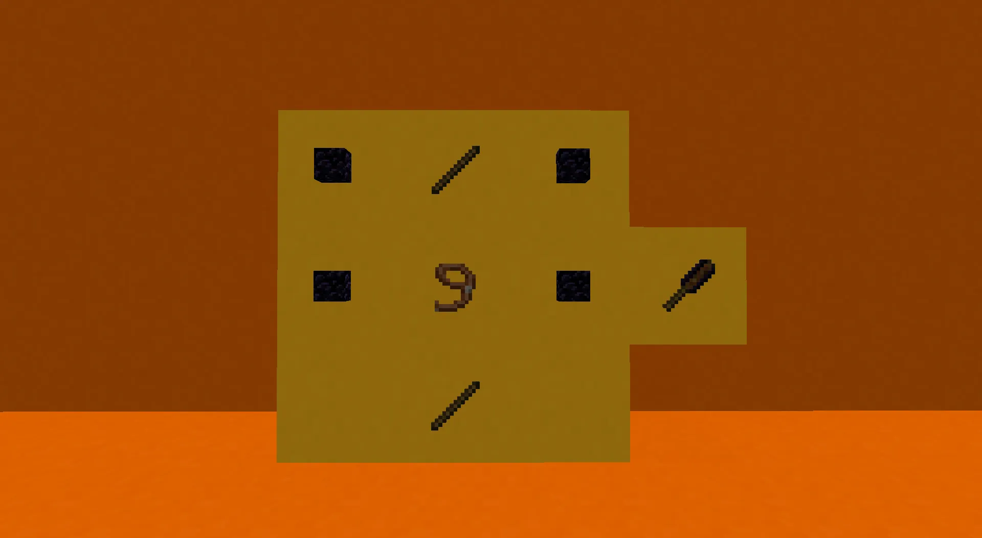 Mac's Mod, Моды, Minecraft