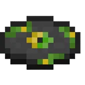 PortDiscs Renewed [Fabric Port] — скриншот 1 (Моды, Minecraft)