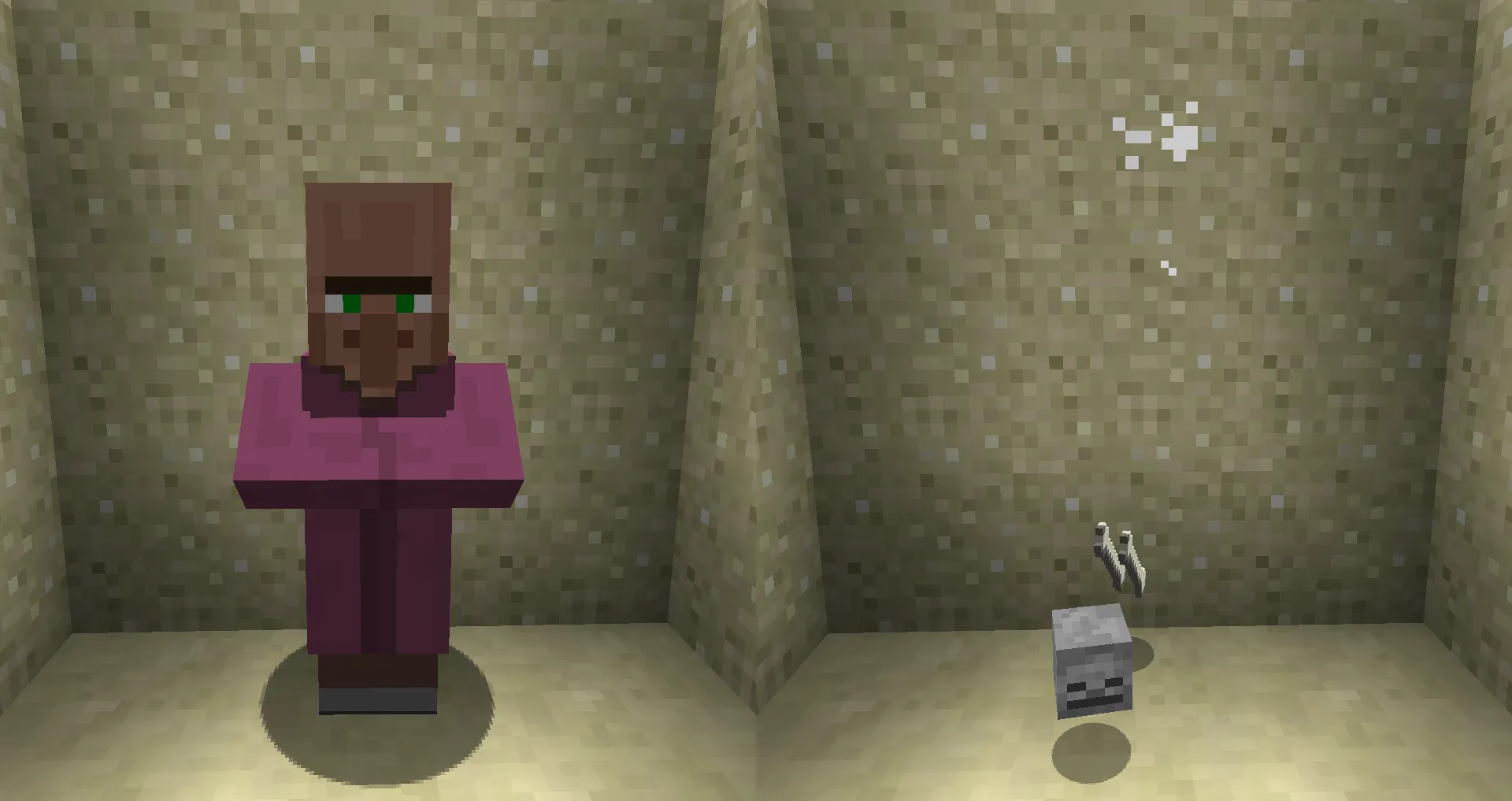 Realistic Drops, Моды, Minecraft