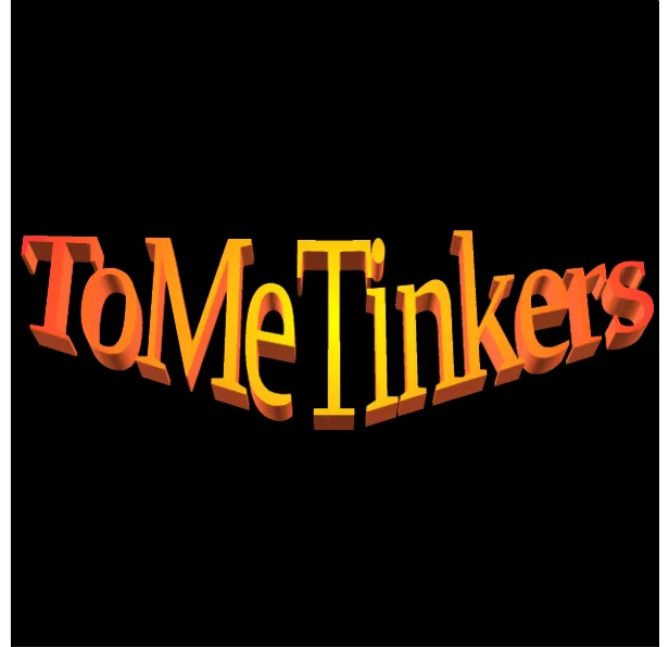 ToMeTinkers, Моды, Minecraft