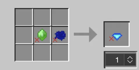 gems overwell — скриншот 4 (Моды, Minecraft)