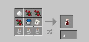 GW Presents Variety Delight — скриншот 14 (Моды, Minecraft)