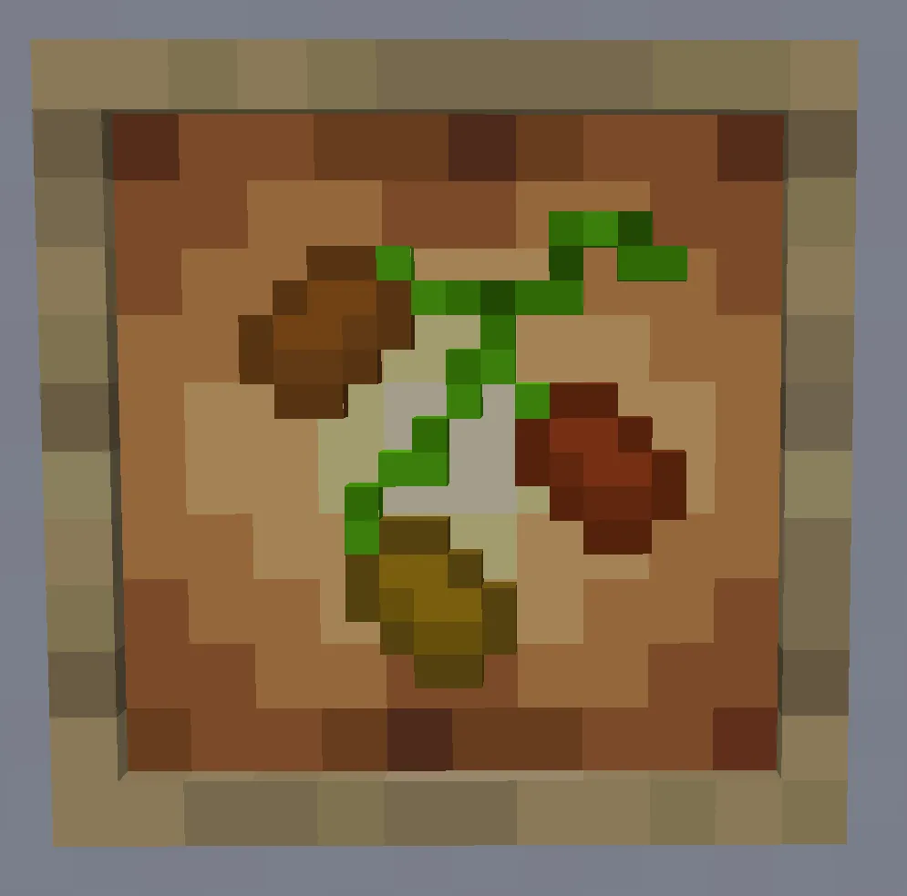 Desert's Bounty, Моды, Minecraft