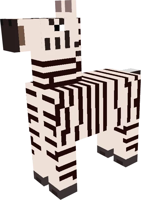 betterhorses, Дата-паки, Minecraft