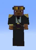 My Hero Academia: Crafted Justice — скриншот 15 (Моды, Minecraft)